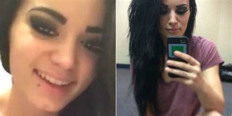 paige sextape|15 Things You Didnt Know About Paiges Leaked Video/Pictures